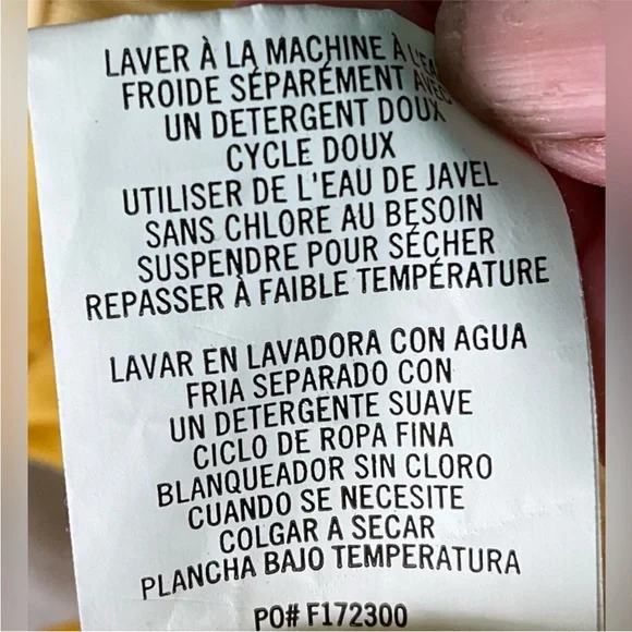 O'Neill Mustard Sunflower Yellow Off-Shoulder 2 Slit Beach Coastal Maxi Dress L - Picture 5 of 6